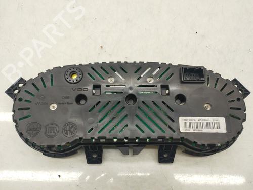 Instrument cluster IVECO DAILY VI Van 33S12, 35S12, 35C12 | BP31919976C47