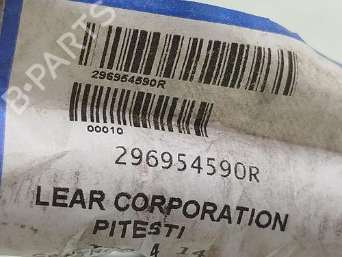 Cable RENAULT KANGOO Express (FW0/1_) Z.E. (FW0Z, FW1Z) | BP32134769E12 - Image 5