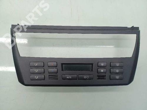 Used Climate control BMW X3 (E83) 2.0 sd (177 hp) 11171527