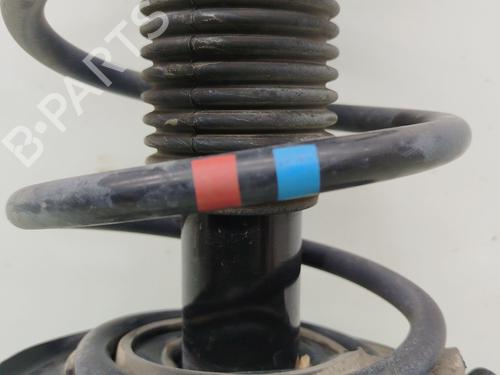 Right front shock absorber NISSAN LEAF (ZE0) Electric | BP35950152M17 - Image 4