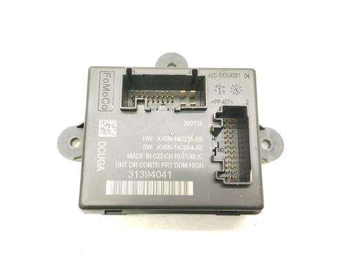 Commande Confort VOLVO V40 Cross Country (526) D2 (114 hp) 32019276