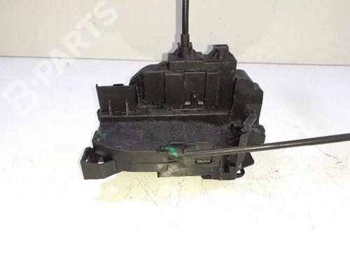 Rear left lock RENAULT MEGANE III Grandtour (KZ0/1) 1.9 dCi (KZ0J, KZ0N, KZ1S) | BP8234667C100