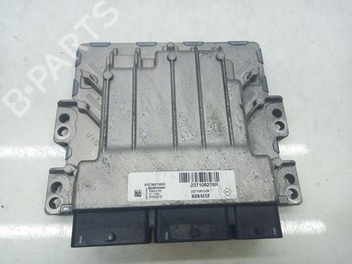 Used Engine control unit (ECU) DACIA LODGY (JS_) 1.2 TCe (JSAY, JSM0) (115 hp) 22980289