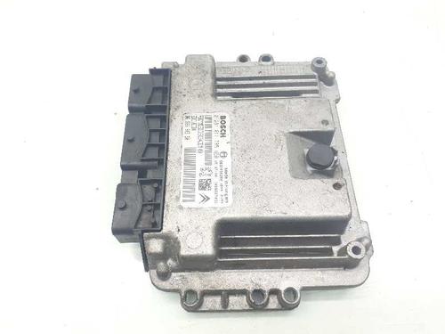 Engine control unit (ECU) CITROËN C3 I (FC_, FN_) 1.4 HDi | BP13311801M57 