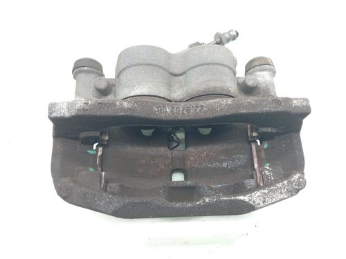 Left front brake caliper NISSAN CABSTAR (F24M, F24W)  | BP16183637M105 