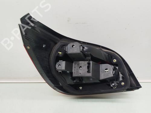 Right taillight BMW 5 (E60) 530 d | BP35952030C35 - Image 4