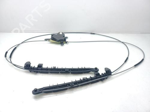 Used Electronic module Electronic module AUDI A6 Allroad C7 (4GH, 4GJ) 3.0 TDI quattro (218 hp) 40106032 40106032