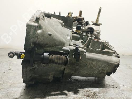 Gearbox CITROËN C4 I (LC_) 2.0 HDi | BP28164356M3