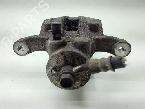 Right rear brake caliper KIA SPORTAGE III (SL)  | BP15648598M106 