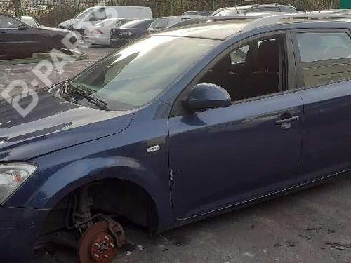 Used Parts KIA CEE'D SW (ED)  1.6 CRDi 115  1002276