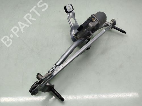 Used Front wiper motor BMW X1 (F48) sDrive 18 d (150 hp) 26712178