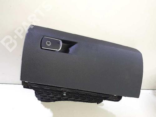 Glove box BMW 3 Gran Turismo (F34) 318 d (136 hp) 51169239345