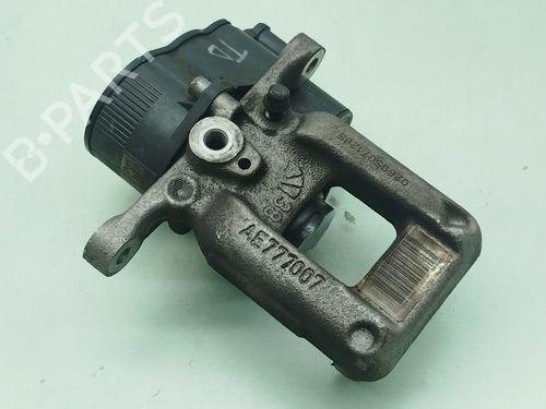 Used Right rear brake caliper OPEL GRANDLAND / GRANDLAND X (A18, P1UO) 1.2 (75) (131 hp) 29335861