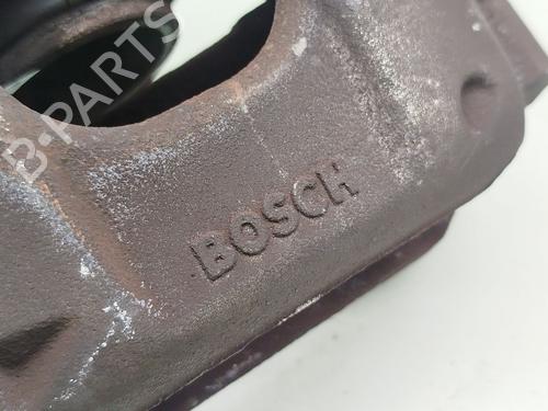 Left front brake caliper TOYOTA AYGO (_B4_)  | BP29544690M105