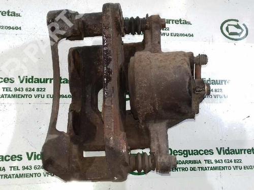Right front brake caliper JEEP CHEROKEE (KJ) 2.8 CRD 4x4 | BP11558154M104 