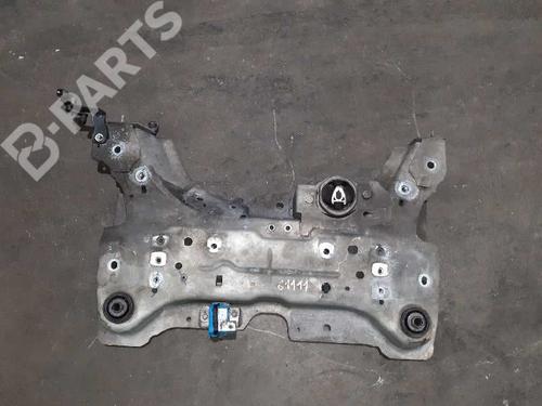 Used Subframe RENAULT LAGUNA III Grandtour (KT0/1) [2007-2015]  6590366