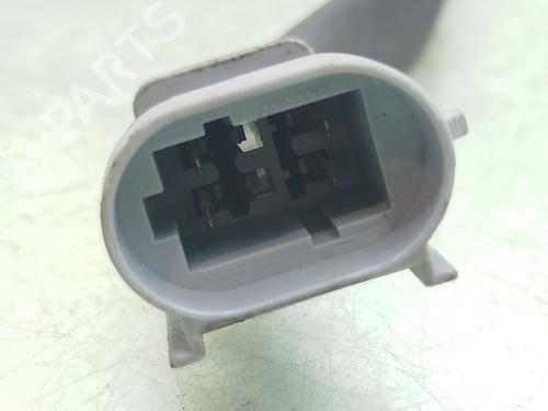 Ignition barrel IVECO DAILY III Platform/Chassis  | BP21116590M48 