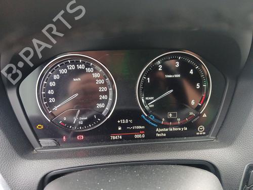 AC compressor BMW 1 (F21) 116 d | BP35953517M34  - Image 17