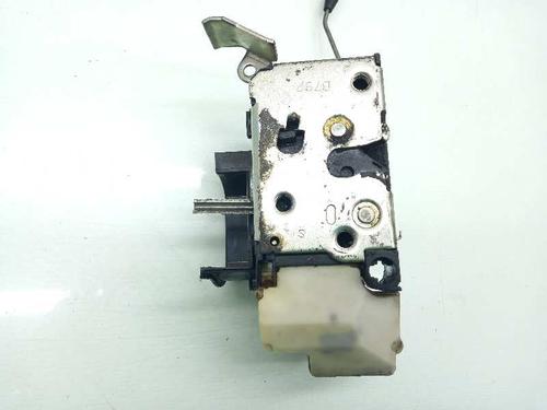 Front left lock FIAT SEICENTO / 600 (187_)  | BP15839922C98 