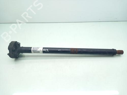 Used Driveshaft BMW X5 (E70) 3.0 d (235 hp) 16540134