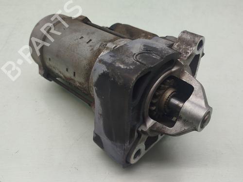 Used Starter BMW 2 Gran Tourer (F46) 218 d (150 hp) 25146611