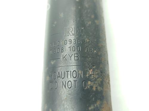 Left rear shock absorber RENAULT MASTER III Van (FV) 2.3 dCi 125 FWD (FV0C, FV0D, FV0G, FV0H, FV0J, FV0K) | BP17753470M18 