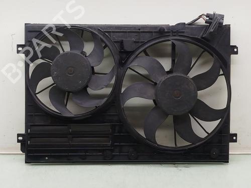 Køleventilator elektrisk Køleventilator elektrisk 38085213 38085213