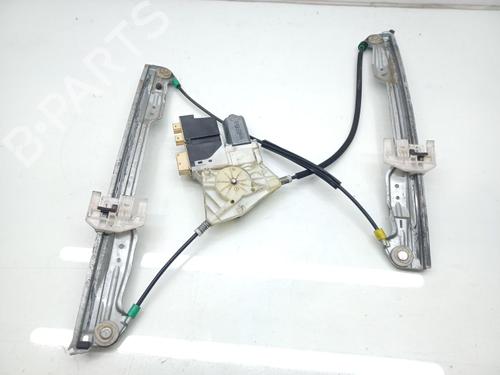 Front left window mechanism CITROËN C5 II (RC_) 2.0 HDi (RCRHRH) | BP40293817C22 - Image 3