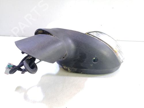 Left mirror FORD FIESTA VI (CB1, CCN) 1.0 EcoBoost | BP27459319C26