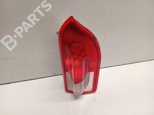 Right taillight OPEL INSIGNIA A Sports Tourer (G09) 2.0 CDTI (35) | BP9974005C35 