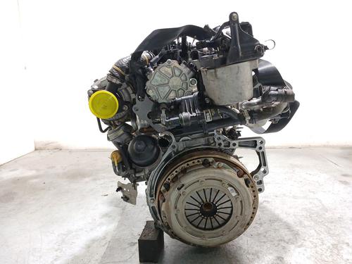 Engine FORD GRAND C-MAX (DXA/CB7, DXA/CEU) 1.6 TDCi | BP39380215M1 - Image 3