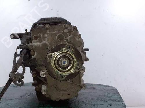 Gearbox IVECO DAILY III Van 35 C 12 V, 35 S 12 V (AGKA43A2, AGKB43A2, AGKB46A2,... | BP7161714M3 