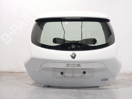 Used Tailgate Tailgate 38517665 38517665
