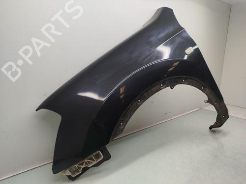 Left front fenders NISSAN QASHQAI I (J10, NJ10) 2.0 dCi | BP29122561C41 