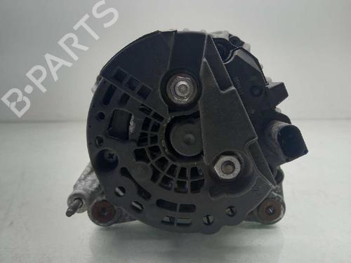 Alternator VW CADDY III Box Body/MPV (2KA, 2KH, 2CA, 2CH)  | BP12232484M7 
