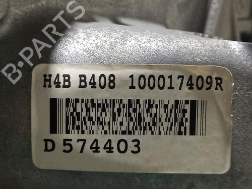 Engine DACIA SANDERO II TCe 90 (B8M1, B8MA, B8AC) | BP29935133M1