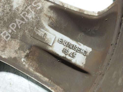 Fælk BMW X5 (E53) 3.0 d | BP30685280C45 