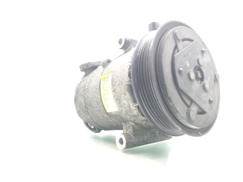 AC compressor FIAT DUCATO Van (230_)  | BP16306650M34 