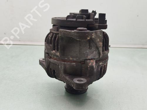 Alternator IVECO DAILY IV Platform/Chassis 50C15 | BP31968980M7