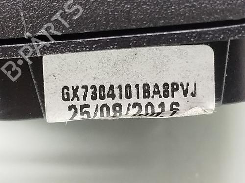 Left sun visor JAGUAR F-PACE (X761) 2.0 TD4 AWD | BP39613338I1 - Image 4