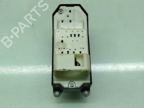 Left front window switch TOYOTA YARIS (_P9_) 1.33 VVT-i (NSP90_, NSP90R) | BP29544487I27 