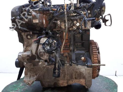 Engine RENAULT CLIO II (BB_, CB_) 1.5 dCi (B/CB08) | BP2264194M1 