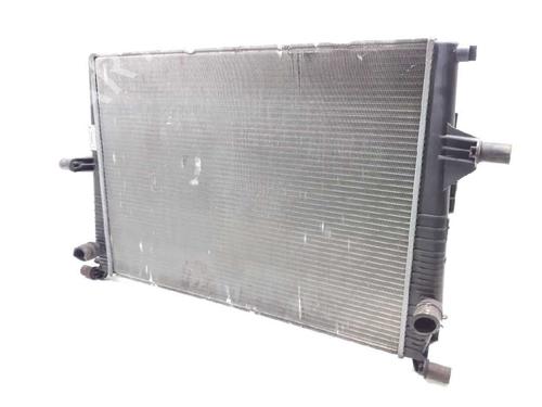 Køler RENAULT GRAND SCÉNIC III (JZ0/1_) 1.6 16V (JZ0U) (109 hp) 8076356