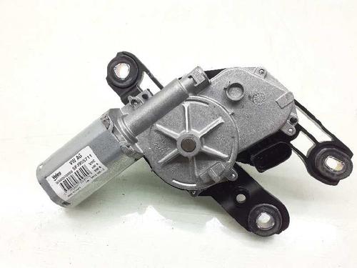Rear wiper motor SKODA OCTAVIA III Combi (5E5, 5E6) 2.0 TDI | BP12244146M102 