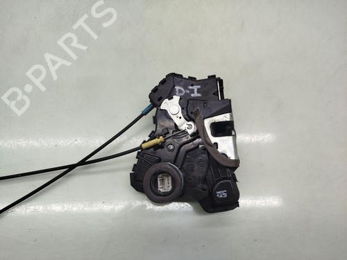Used Front left lock Front left lock 39237209 39237209