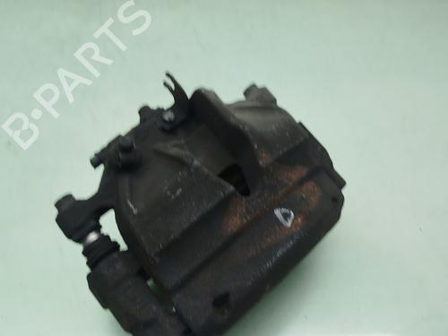 Used Right front brake caliper Right front brake caliper VW CRAFTER Platform/Chassis (SZ_) 2.0 TDI FWD (SZB, SZC, SZH, SZI, SZJ, SZK, SZO, SZP, SZS... (140 hp) 32206821 32206821