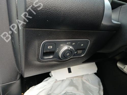 Front differential MERCEDES-BENZ GLB (X247) GLB 200 d 4-matic (247.613) | BP29280428M23 