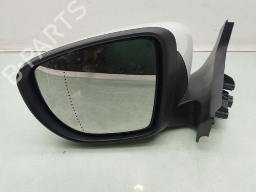 Retrovisor esquerdo RENAULT ZOE (BFM_) ZOE (BFMC, BFMD) | BP31852740C26