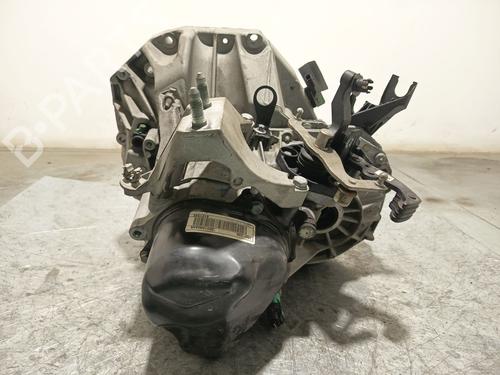 Gearbox DACIA LOGAN II 1.5 dCi | BP37232765M3 - Image 4