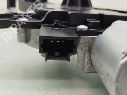 Rear wiper motor CITROËN C3 / C3 ORIGIN III (SX) 1.2 THP 110 | BP23133757M102 